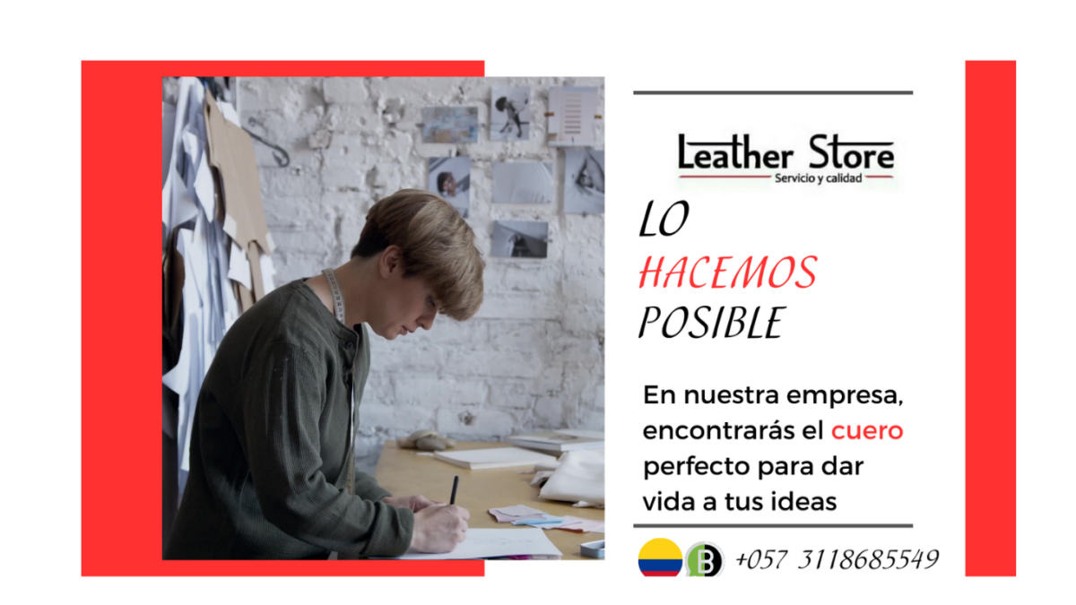Cuero Genuino