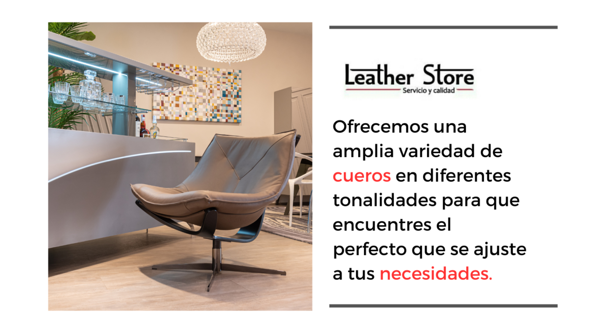 cueros naturales para tapiceria