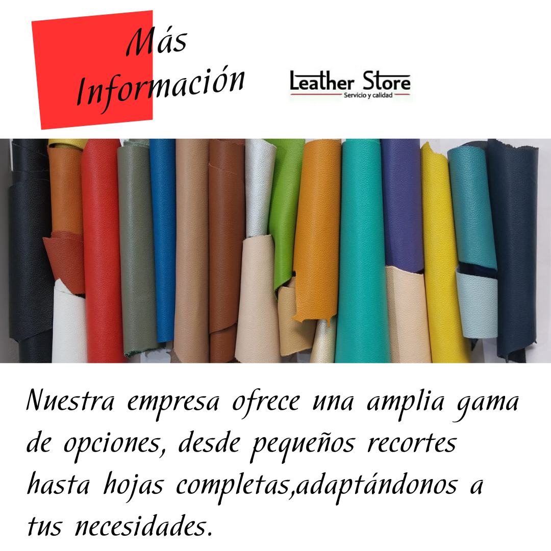 información de interes cueros legitimos