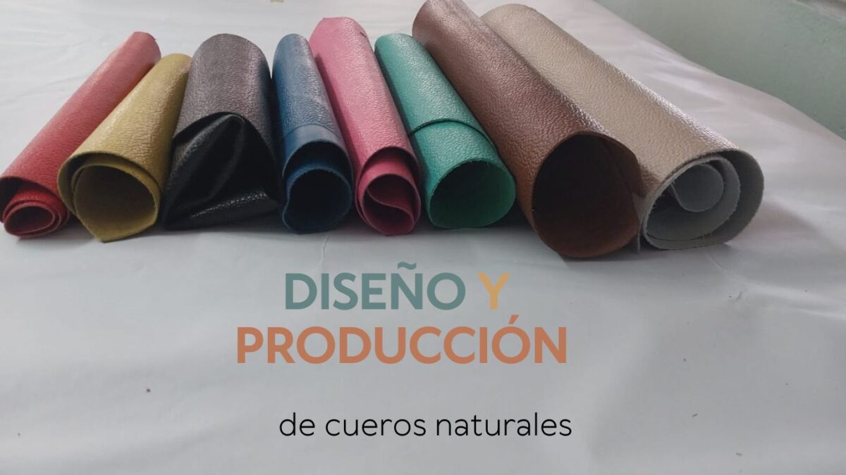 Cueros Naturales