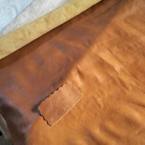 Tapicería Mueble o Automotriz