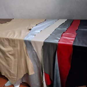 Cuero de Confección
