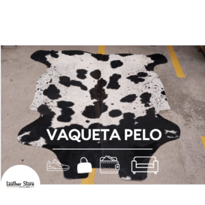 ✨Tapete Pelo / Vaqueta pelo (tapicería o Decoración)