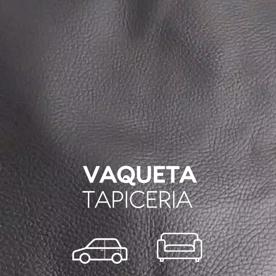 Tapiceria Negra