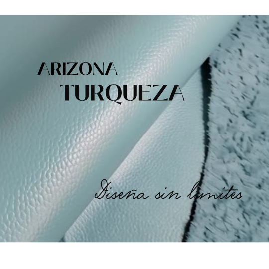 ARIZONA TURQUEZA FOTO