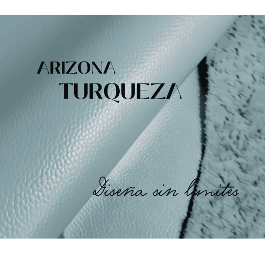 ARIZONA TURQUEZA FOTO