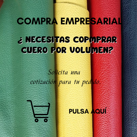 COMPRA EMPRESARIAL
