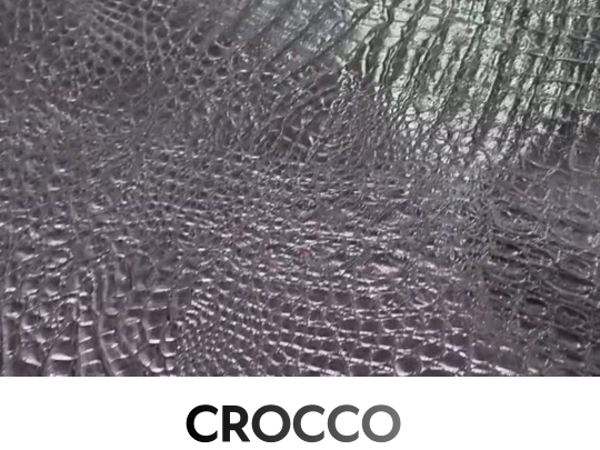 FOTO CROCCO