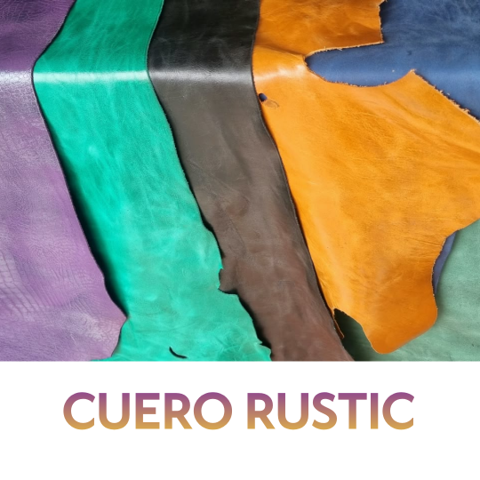 FOTO RUSTIC