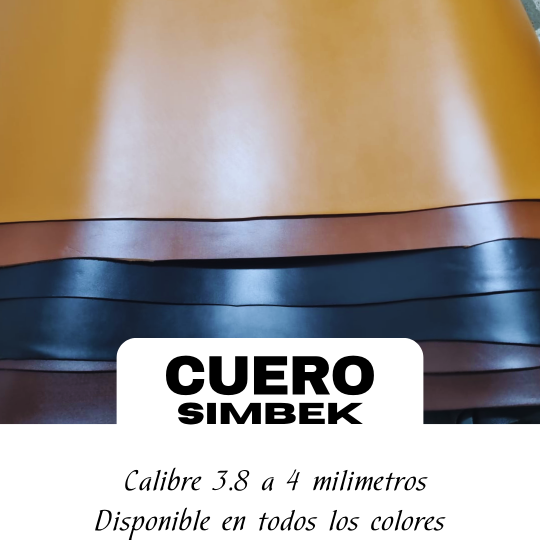 FOTO SIMBEK