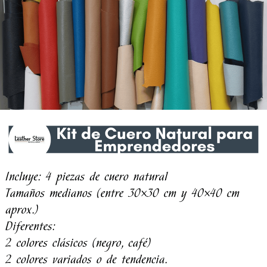 KIT EMPRENDEDOR