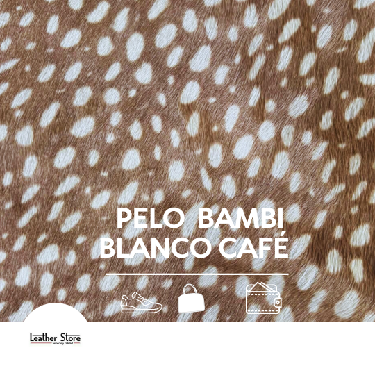 PELO BANBI FOTO
