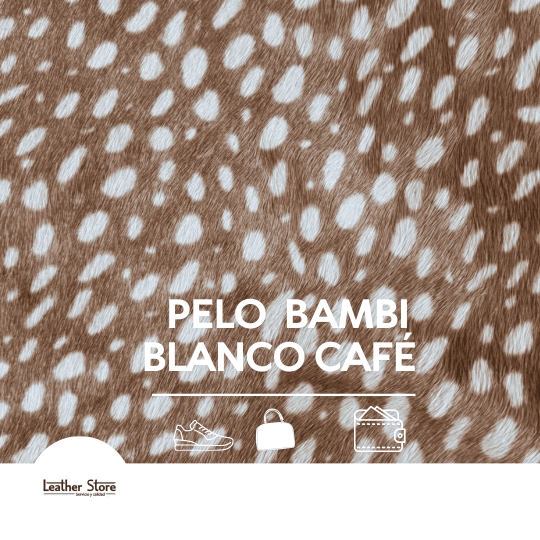 PELO BANBI FOTO