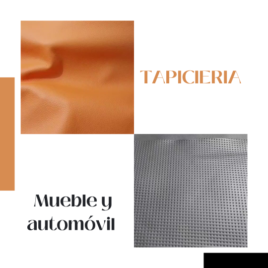 TAPICERIA MUEBLE Y AUTO IMAGEN